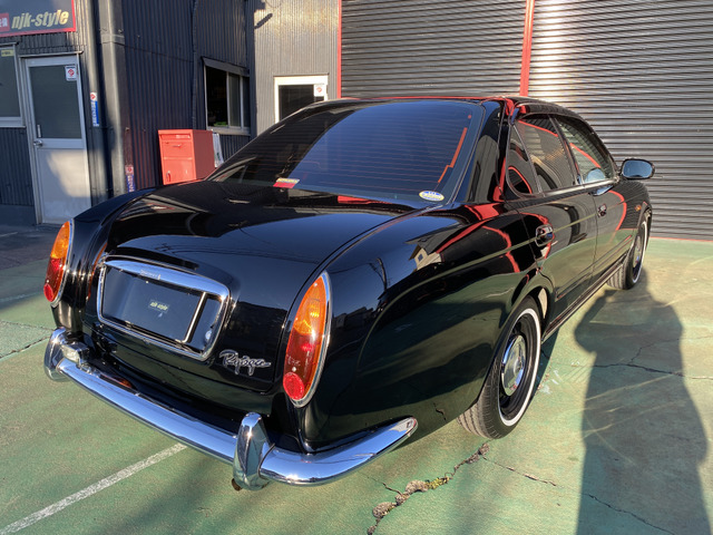 リョーガ1.5 デラックス