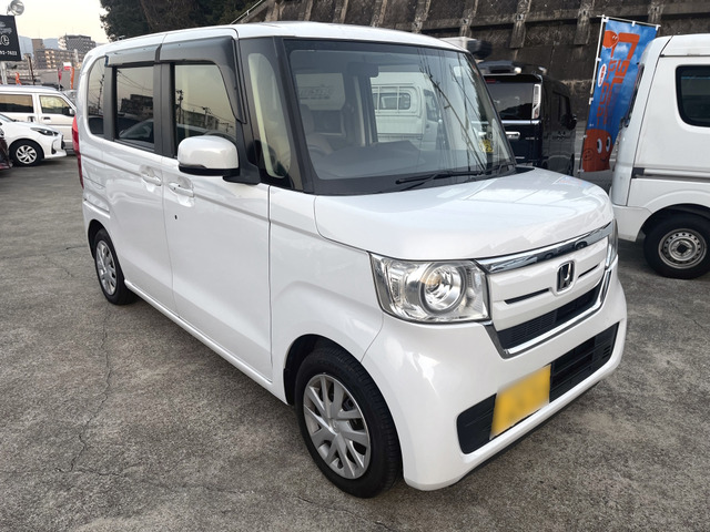 N-BOX(�z���_) G�@�����i�r Bluetooth�I�[�f�B�I ���Îԉ摜