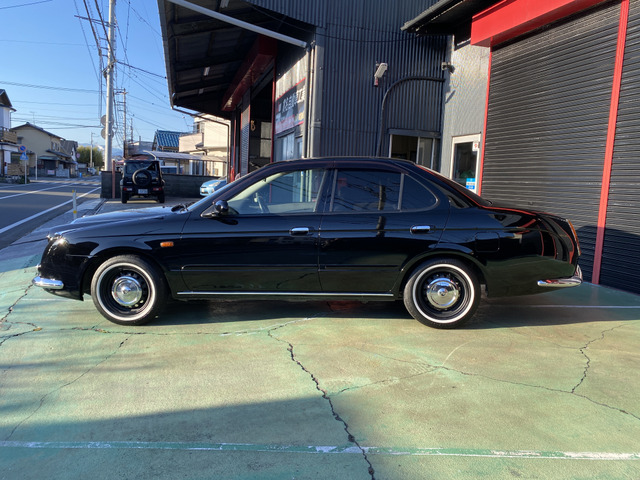 リョーガ1.5 デラックス