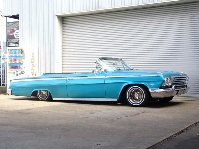 シボレー インパラの中古車一覧(2ページ目)｜中古車検索 - 価格.com