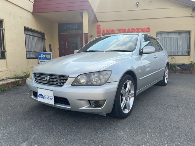 �A���e�b�c�@�i�g���^�j2.0 AS200 Z�G�f�B�V���� ���Îԉ摜