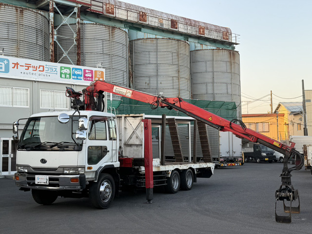 コンドルセルフローダー