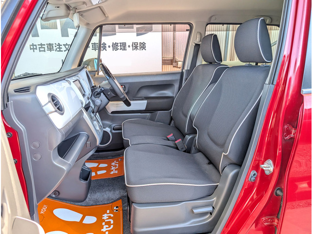 �ԓ��͌��ȏL����ڗ�����������Ȃ��Y��ȋ�ԂƂȂ��Ă܂��B�ԓ����N���[�����Ɖ^�]���C�������ǂ��ł����!