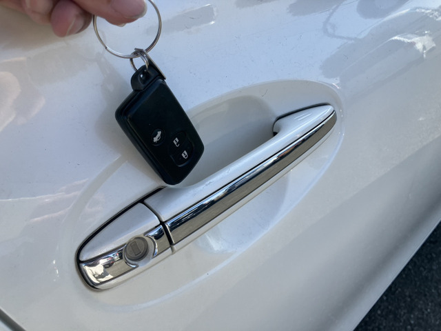 �^�b�`��Ń��b�N����OK!