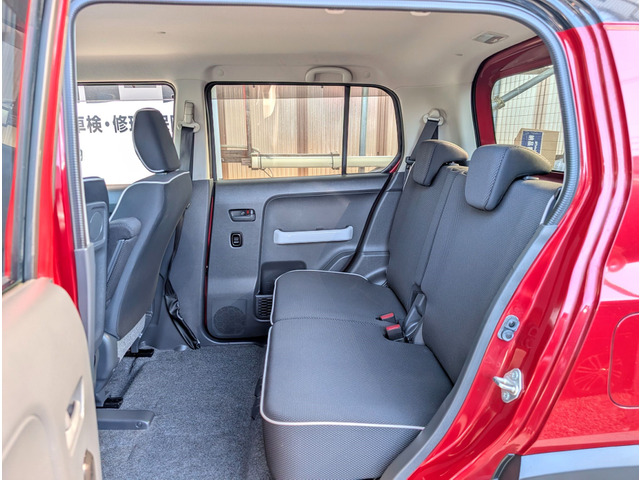 �g�[�����S���ɔ�ׂ�Ɣw����߂̃n�X���[�ł����A����ł��������ƍ����X�y�[�X���m�ۂ���Ă܂���B