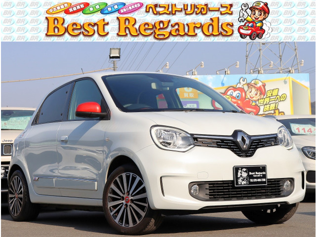 トゥインゴルコックスポルティフ