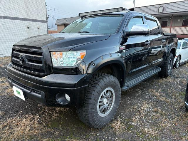 タンドラクルーマックス 5.7 V8 4WD