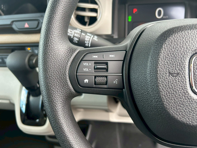 �X�e�A�����O�X�C�b�`�ő��s���̑�����ȒP�ɍs���܂�!