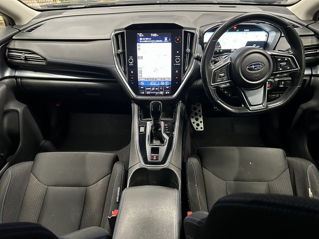 レヴォーグ1.8 GT-H EX 4WD