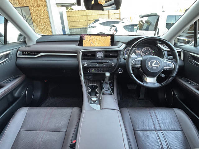 H28�N�����N�T�XRX�n�C�u���b�h450h�E�o�[�W����L�̂��Љ�ł�!�p�m���}���[�����[�t�t���A�u���E���̃��U�[�V�[�g�d�l�ł�!