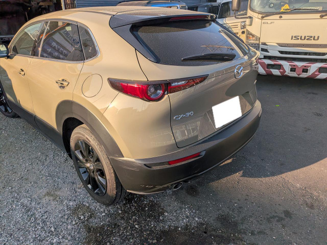 CX-302.0 20S レトロスポーツエディション