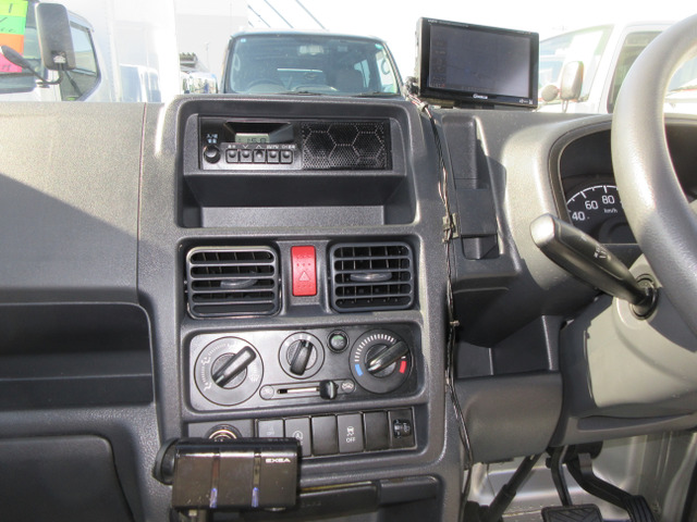 ☆内装・インパネ廻りです☆