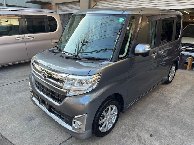 �����̒����炲���������肪�Ƃ��������܂��B �݌ɎԑS�ă��[���N���[�j���O�E�R�[�e�B���O�{�H�����̑��I�C�������A�_�������{���[�Ԓv���܂��B ���s���ȓ_�Ȃǂ���܂�����A���C�y�ɂ��A�����������B  �S���o�^�[�ԉ\