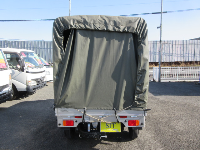 ☆外装・リアビューです☆