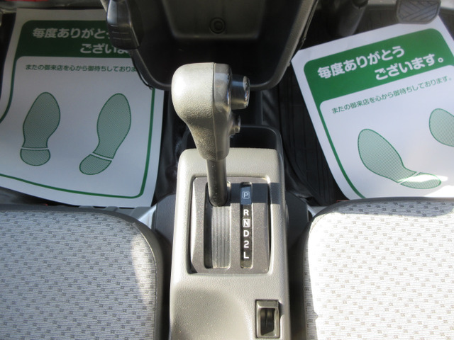 ☆4速オートマです☆