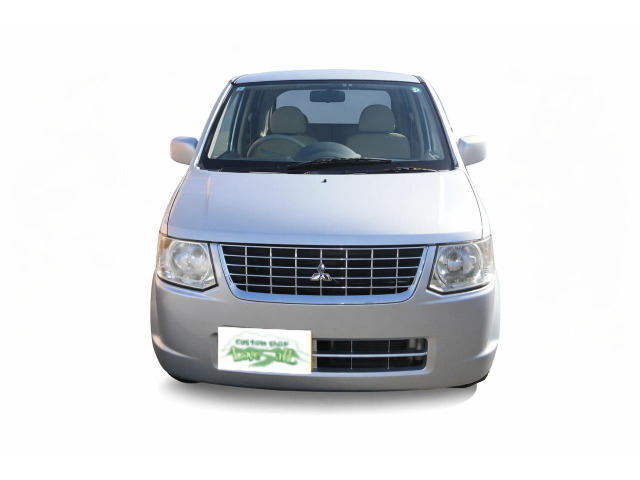 eK���S��(�O�H) M 4WD ���Îԉ摜