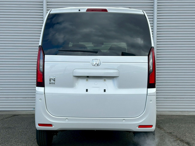 �������N-BOX�͓͂��o�ςݖ��g�p�ԂɂȂ�܂��������E�����ɏ�肽�����ɃI�X�X���ł�!