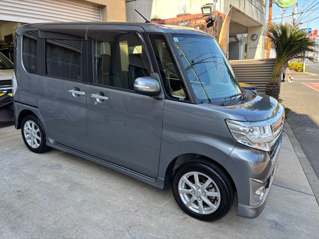 �����̒����炲���������肪�Ƃ��������܂��B �݌ɎԑS�ă��[���N���[�j���O�E�R�[�e�B���O�{�H�����̑��I�C�������A�_�������{���[�Ԓv���܂��B ���s���ȓ_�Ȃǂ���܂�����A���C�y�ɂ��A�����������B  �S���o�^�[�ԉ\