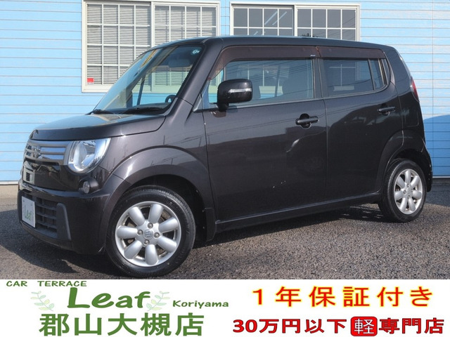 MR���S��(�X�Y�L) T 4WD�@�Ԍ�2�N ���Îԉ摜