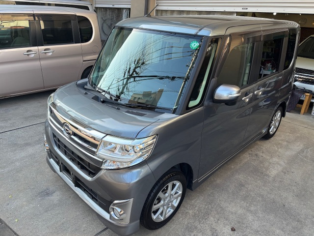 �����̒����炲���������肪�Ƃ��������܂��B �݌ɎԑS�ă��[���N���[�j���O�E�R�[�e�B���O�{�H�����̑��I�C�������A�_�������{���[�Ԓv���܂��B ���s���ȓ_�Ȃǂ���܂�����A���C�y�ɂ��A�����������B  �S���o�^�[�ԉ\