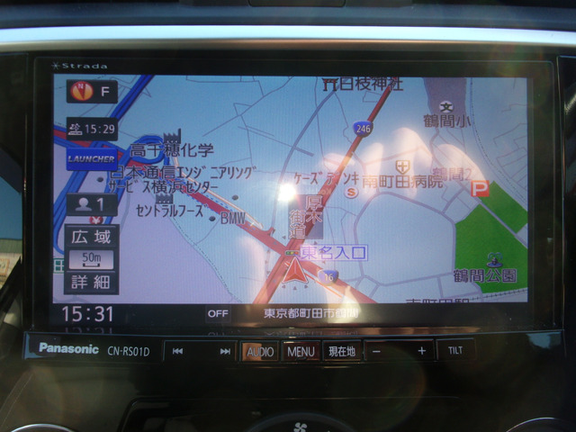 �p�i�\�j�b�N���������[�i�r��7�C���`�^�b�`�p�l���B