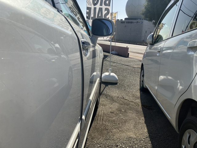 �ŏ㋉�O���[�h�Ȃ̂őS�Ȃ��C�[�W�[�N���[�U�[�h�A�ł��B���΂̍������ł��B