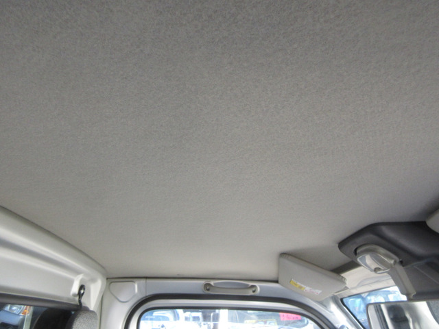 ☆内装・天張りです☆