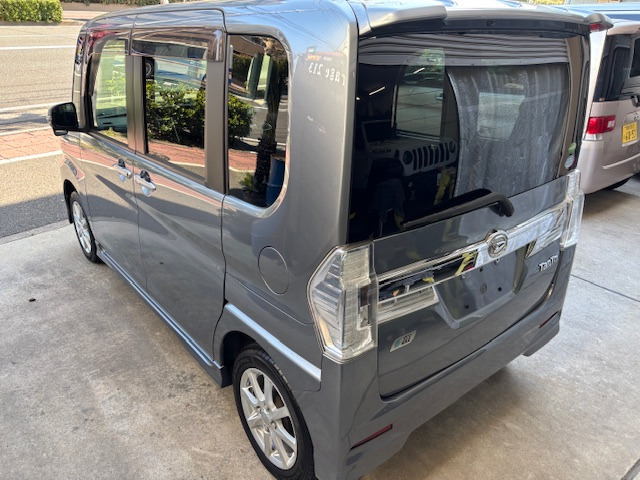 �����̒����炲���������肪�Ƃ��������܂��B �݌ɎԑS�ă��[���N���[�j���O�E�R�[�e�B���O�{�H�����̑��I�C�������A�_�������{���[�Ԓv���܂��B ���s���ȓ_�Ȃǂ���܂�����A���C�y�ɂ��A�����������B  �S���o�^�[�ԉ\