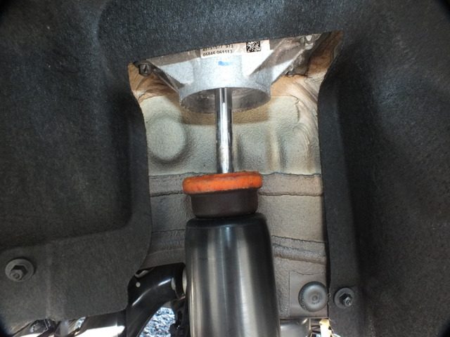 ���A�V���b�N�A�u�\�[�o�[�̃o���v���o�[�͓��Ɏ��Ɍ����ς݂ł�!�����O