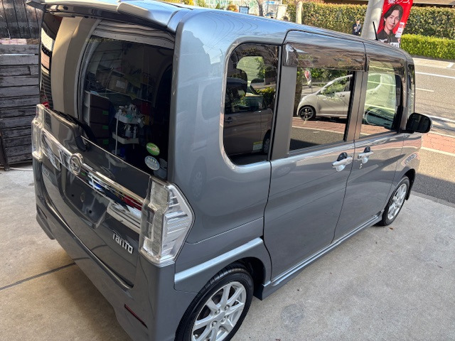 �����̒����炲���������肪�Ƃ��������܂��B �݌ɎԑS�ă��[���N���[�j���O�E�R�[�e�B���O�{�H�����̑��I�C�������A�_�������{���[�Ԓv���܂��B ���s���ȓ_�Ȃǂ���܂�����A���C�y�ɂ��A�����������B  �S���o�^�[�ԉ\