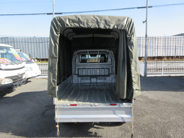 ☆アオリ開けた状態です☆