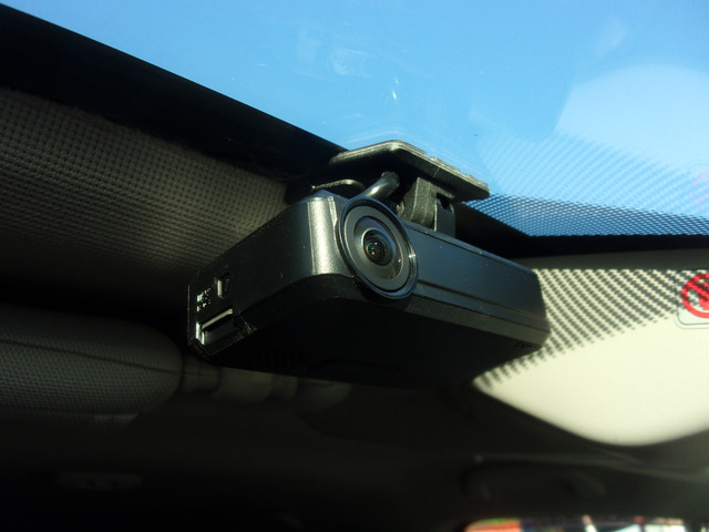 �����I�v�V�����h���C�u���R�[�_�[�B