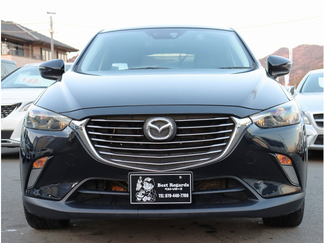 CX-31.5 XD ツーリング