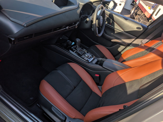 CX-302.0 20S レトロスポーツエディション