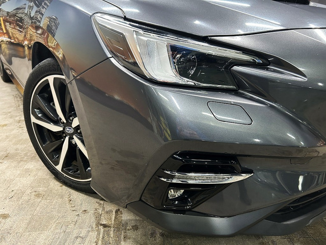 レヴォーグ1.8 GT-H EX 4WD