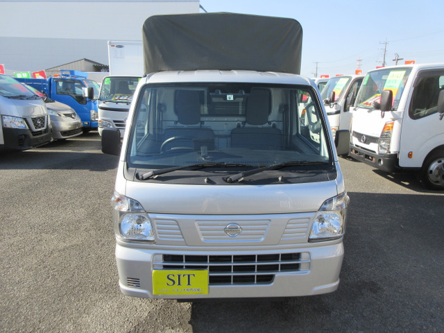 ☆外装・フロント正面です☆