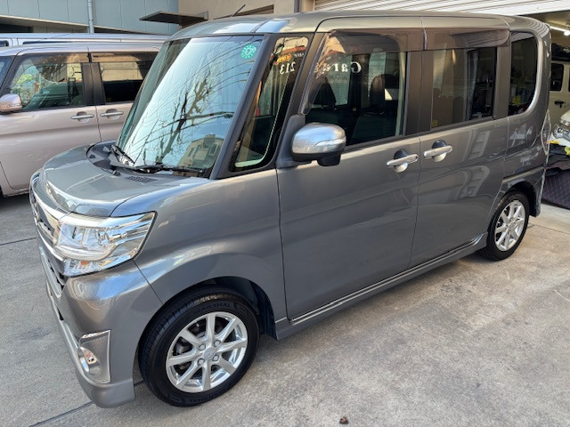 �����̒����炲���������肪�Ƃ��������܂��B �݌ɎԑS�ă��[���N���[�j���O�E�R�[�e�B���O�{�H�����̑��I�C�������A�_�������{���[�Ԓv���܂��B ���s���ȓ_�Ȃǂ���܂�����A���C�y�ɂ��A�����������B  �S���o�^�[�ԉ\