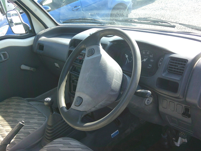 ハイゼットトラックスペシャル