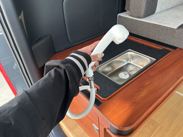 ���o���V�����[�ɂȂ��Ă���̂ŃA�E�^�[�V�����[�Ƃ��Ă����g�����������܂�!