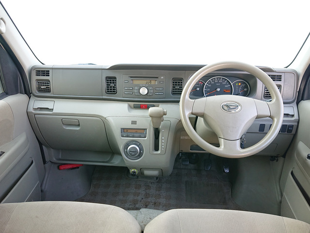 アトレーワゴン