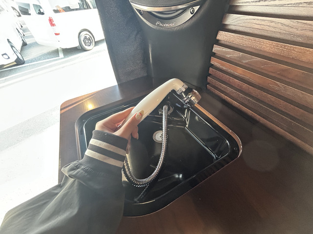 �����o�����V�����[�ɂȂ��Ă���̂ŃA�E�^�[�V�����[�Ƃ��Ă����g�����������܂�!