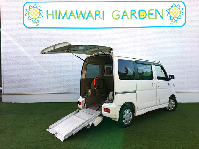 アトレーワゴン