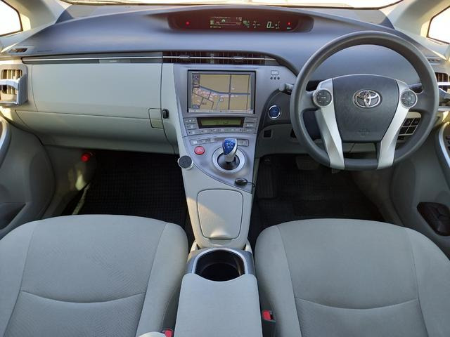 プリウス1.8 S ツーリングセレクション