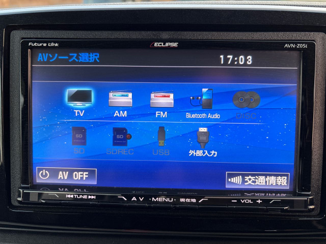 �I�[�f�B�I�@�\���[�����Ă��܂��B