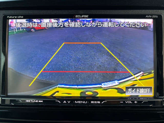 �o�b�N���j�^�[�t���Ȃ̂Œ��Ԃ̍ۂ����S�ł��B