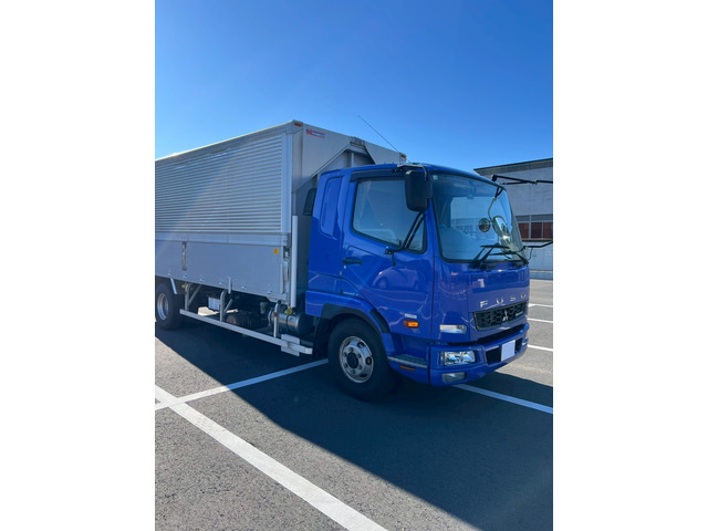 ファイターウィング PG