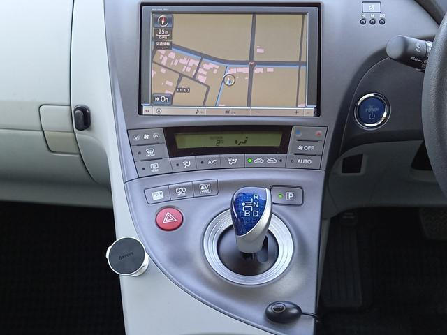 プリウス1.8 S ツーリングセレクション