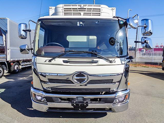 メッキフロントバンパー メッキグリル