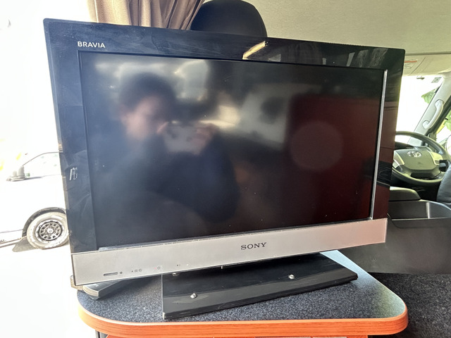 ���ATV���������܂�!�n�f�W�`���[�i�[�ɂĂ��������������܂�!