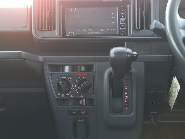 ハイゼットカーゴデラックス SAIII ハイルーフ